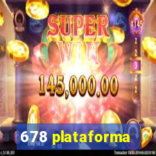 678 plataforma